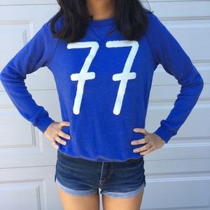 American Eagle Crewneck